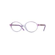 Glasses Lookkino , Purple , Dames