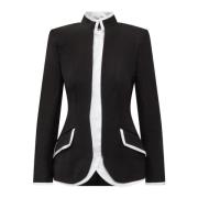 Blazers Casablanca , Black , Dames