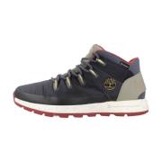 Sneakers Timberland , Blue , Heren