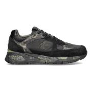 Sneakers Premiata , Black , Heren