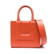 Tote Bags Destree , Orange , Dames