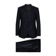 Stijlvolle Jurk Boss , Black , Heren