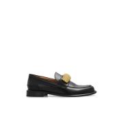 Leren schoenen JW Anderson , Black , Dames