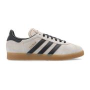 Gazelle sneakers Adidas Originals , Beige , Dames