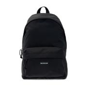 Ontdekkingsrugzak Balenciaga , Black , Heren