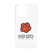 I-Tech Witte Harsprint Kenzo , White , Heren