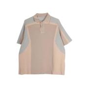 Pre-owned Cotton tops Jacquemus Pre-owned , Beige , Dames