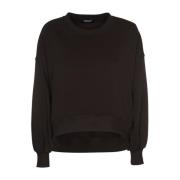 Stijlvolle Sweaters Dondup , Brown , Dames