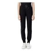 Zwarte broek voor vrouwen Guess , Black , Dames