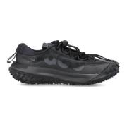 Sneakers Nike , Black , Heren