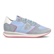 Kleurrijke Trpx Sneaker voor Dames Philippe Model , Blue , Dames