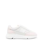 Vintage Runner Sneakers Axel Arigato , White , Dames