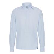 Japanse Jersey Polo Shirt Boggi Milano , Blue , Heren