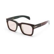 Db7100Sle 8Of3O Limited Edition Zonnebril Eyewear by David Beckham , B...