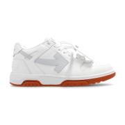 Out Of Office sneakers Off White , White , Dames