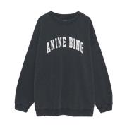 Sweaters Anine Bing , Black , Dames