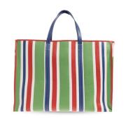 Chatelet Carry All XL shopper tas Balenciaga , Multicolor , Heren