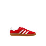 Gazelle Indoor sneakers Adidas Originals , Red , Heren