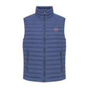 Vests Colmar , Blue , Heren