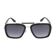 Stijlvolle zonnebril Marc 674/S Marc Jacobs , Black , Heren