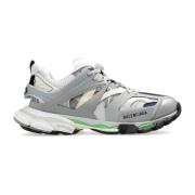 Track sneakers Balenciaga , Gray , Heren