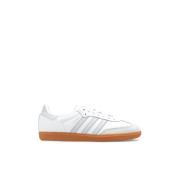 Samba OG W sneakers Adidas Originals , White , Heren