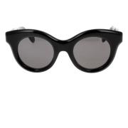 Stijlvolle zonnebril Loewe , Black , Unisex