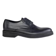 Elegante heren Derby schoenen Antony Morato , Blue , Heren