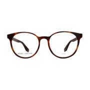 Pre-owned Metal sunglasses Marc Jacobs Pre-owned , Brown , Dames