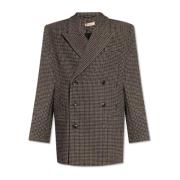 Nordland blazer The Mannei , Brown , Dames