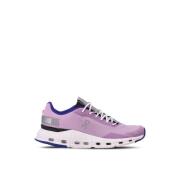 Cloudnova Form Sneakers On Running , Purple , Dames