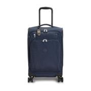 Nieuwe Youri Trolley Kipling , Blue , Unisex