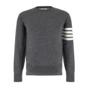 Stijlvolle Breisels Thom Browne , Gray , Heren