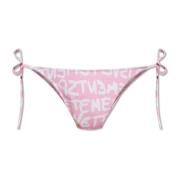 Bikinibroekje Vetements , Pink , Dames