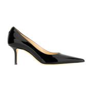 Hoge hakken Jimmy Choo , Black , Dames