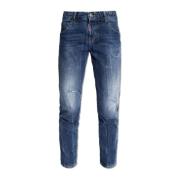Cool Girl jeans Dsquared2 , Blue , Dames