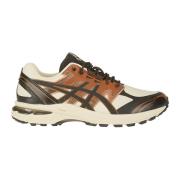 Gel-Terrain Sportschoenen Asics , Multicolor , Heren