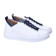 Sneakers Alexander Smith , White , Heren