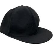 Pre-owned Fabric hats Givenchy Pre-owned , Black , Dames