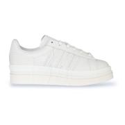 Witte Sneakers Y-3 , White , Dames