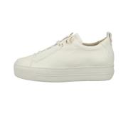 Stijlvolle Schoenen voor elke gelegenheid Paul Green , White , Dames