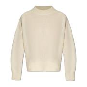 ‘Naomie’ trui A.p.c. , Beige , Dames