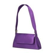Stijlvolle Taschen voor vrouwen vera mont , Purple , Dames