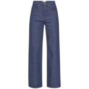 Stijlvolle Jeans voor Vrouwen Sisters Point , Blue , Dames