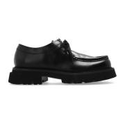 ‘Deroy’ schoenen Salvatore Ferragamo , Black , Heren
