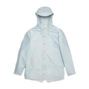 Moderne en functionele regenjas Rains , Blue , Unisex