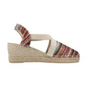 Wedges Toni Pons , Beige , Dames