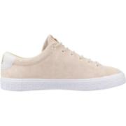 Sneakers Fred Perry , Brown , Dames
