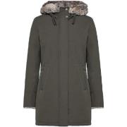 Groene dameskleding Aw23 Canadiens , Green , Dames