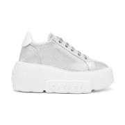 Nexus Sneakers Casadei , Gray , Dames